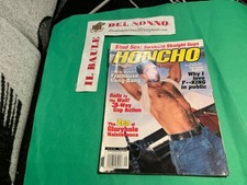 VINTAGE HONCHO  SEPTEMBER 2003