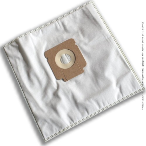 Tessuto non sacchetto - 20,