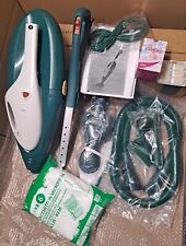 FOLLETTO  VK 136 SPAZZOLA ACCESSORI NEGOZIO FISICO CUNEO FOLLETTMANIA