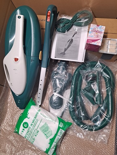 Folletto 136 spazzola - 136,