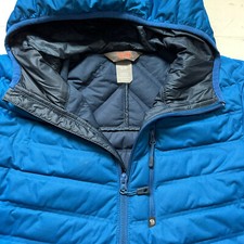 Giacca Mountain Hardwear