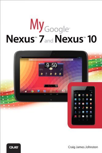 Google nexus and - my,