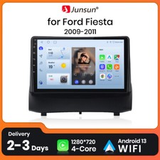 Per Ford Fiesta 2009-2017