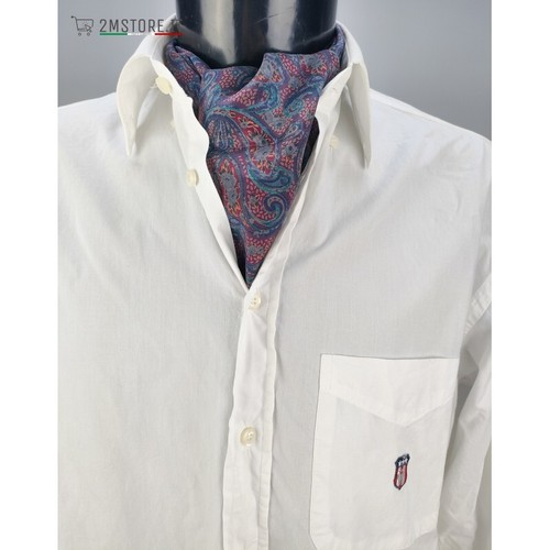 Foulard sciarpa sete di - le,
