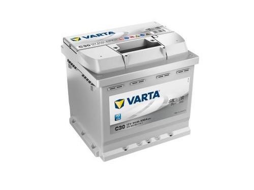 Batteria varta silver - varta, dynamic