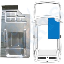 PANNELLO RIPARAZIONE PIANALE