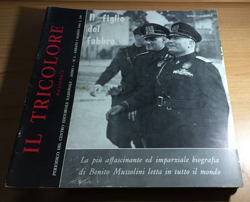 Tricolore nazionale il - il, 5: