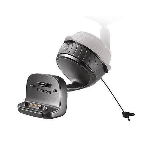Tomtom active dock traffic - active,