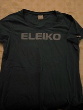 Eleiko Camicia Donna Grande
