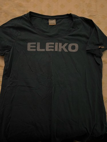 Eleiko camicia donna grande - eleiko,