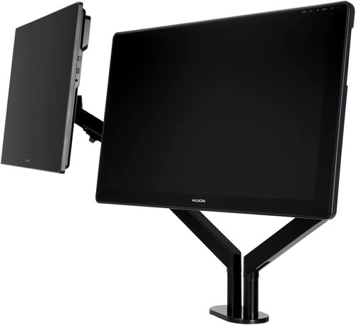 Huion st420 supporto doppio - huion,