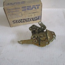 LOCK FOR SEAT IBIZA 1st series