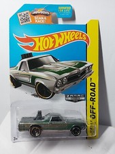Hot wheels 1/64 🇨🇵 zamac