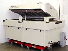 Vitronics ISO5006 Forno a