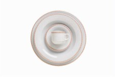 TOGNANA - PIATTO OVALE IN