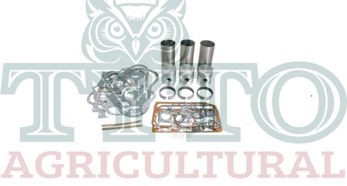 Kit ricostruzione motore - kit,