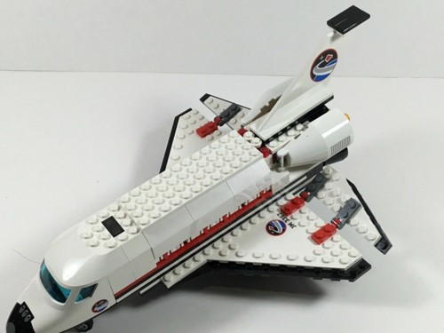 Lego city 3367 space shuttle - 3367,