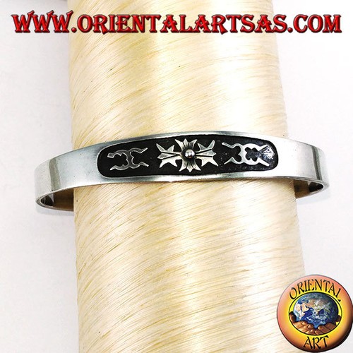 Bracciale argento 925 - bracciale,