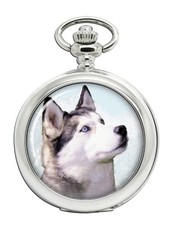 Orologio Da Tasca Siberian