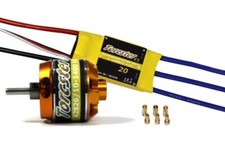 Torcster kit trasmissione xeno - torcster,