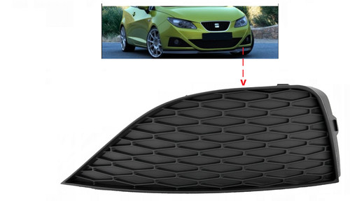Seat ibiza - ibiza, (2008-2012)