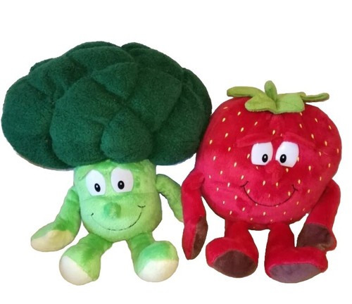 Vitamini coop broccolo - broccolo, +