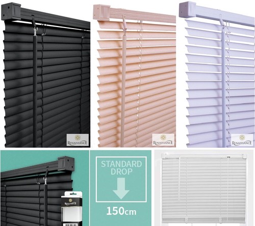Tende veneziane pvc per - tende, in
