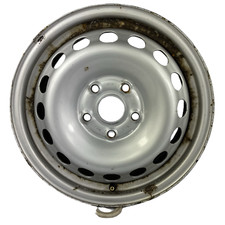 Cerchio in acciaio 6Jx15 ET47