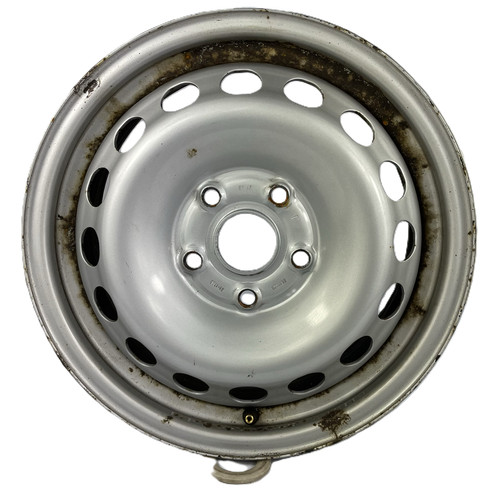 Cerchio acciaio 6jx15 et47 - cerchio,
