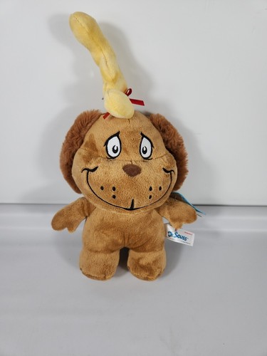Peluche max the grinch - max, puppy