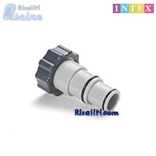 10849 INTEX ADATTATORE DI