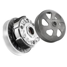 Mf3620 Clutch Pulley Original