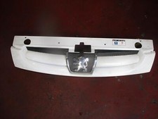 GRIGLIA ANTERIORE PEUGEOT