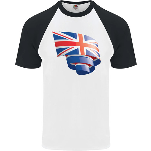 Shirt baseball s uomo - t-shirt,