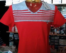 T-shirt uomo Angel Devil