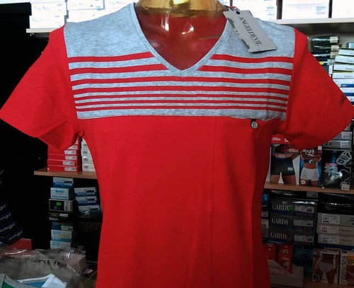 Shirt uomo angel devil - angel,