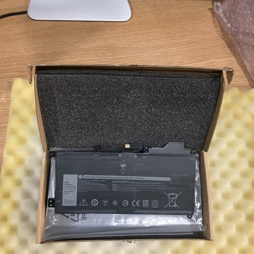 Nuova batteria dell latitude - nuova,