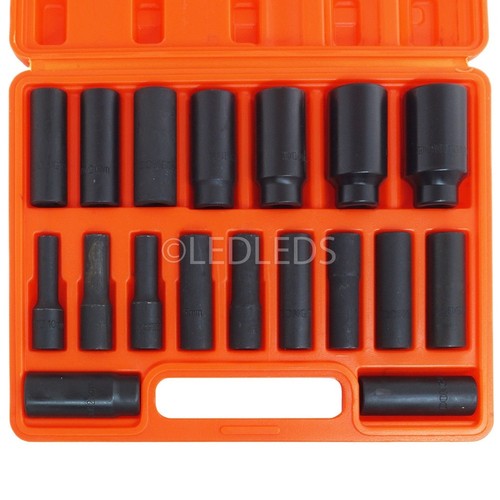 Set bussole lunghe - set,