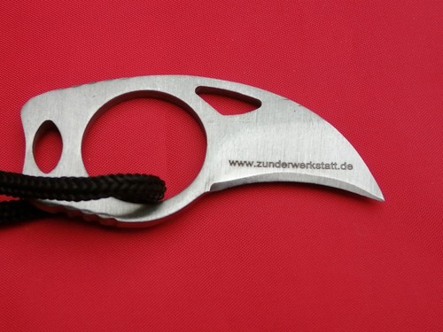 Coltello dito mini - , da
