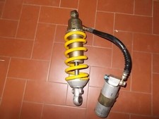 Ammortizzatore posteriore Showa Ducati ST2 ST3 ST4 ottime condizioni