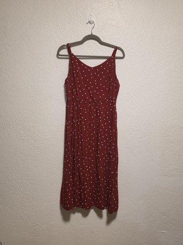 Abito midi cami old - abito,
