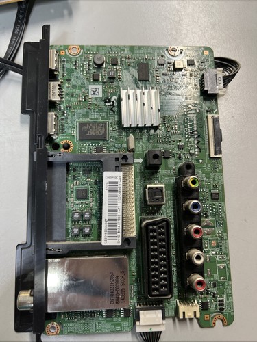 Main board samsung ue32h5000ak - main,