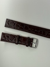 Cinturino di ricambio in pelle