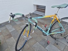 Bianchi Mega Pro Xl Sc 61.10