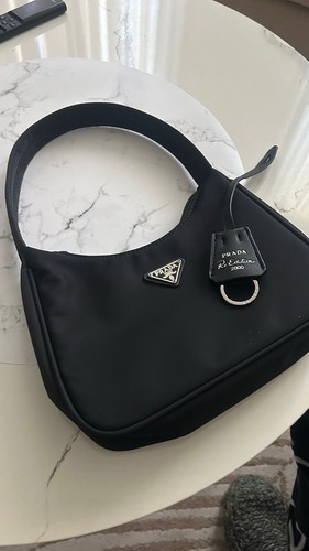 Mini borsa prada edition - borsa,