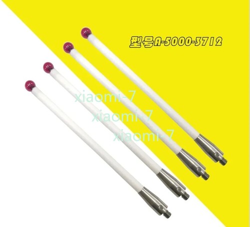 1pz sonda touch cmm stilo - touch, 6mm