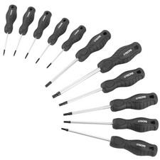 KIT CACCIAVITI PROFILO A T S2