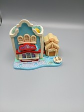 Vintage Disney Bluebird Polly