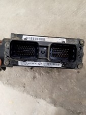 CENTRALINA IAW 59F.M3 FIAT PUNTO 1.2 8V