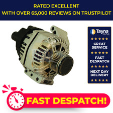 Alternatore adatto fiat - alternatore,